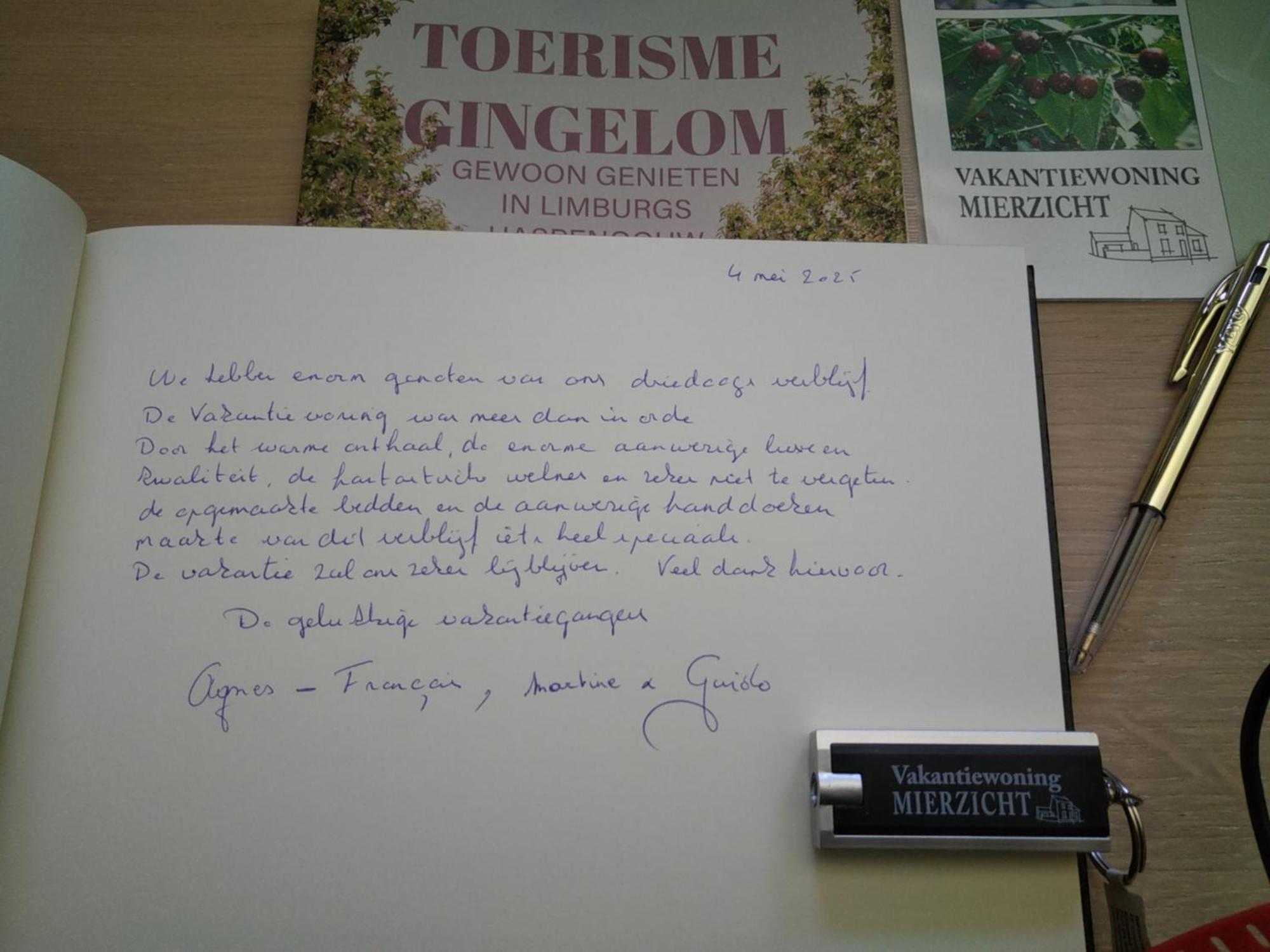 Vakantiewoning Mierzicht Met Prive Wellness Haspengouw Boekhout Zewnętrze zdjęcie