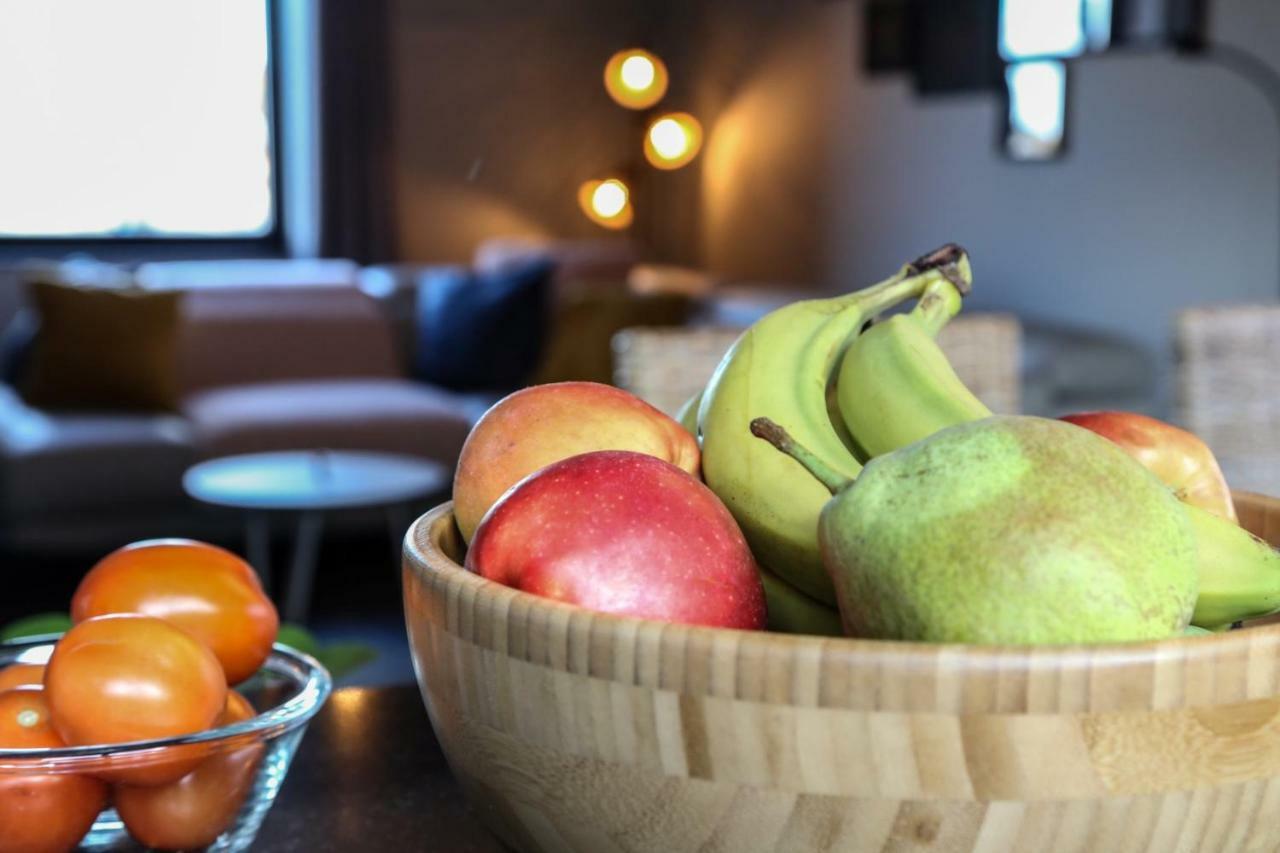 Vakantiewoning Mierzicht Met Prive Wellness Haspengouw Boekhout Zewnętrze zdjęcie
